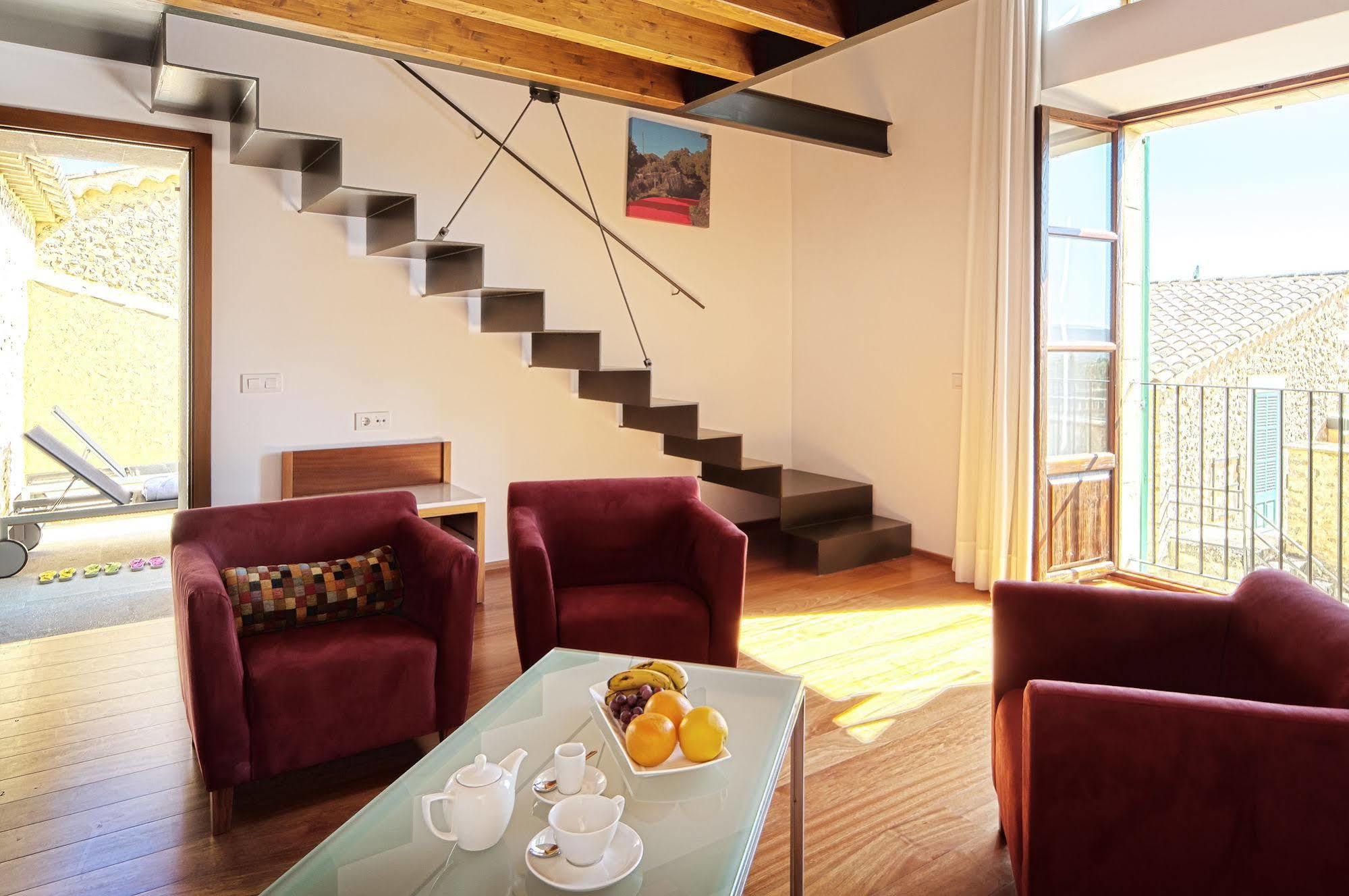 Sa Rural&spa Hotel