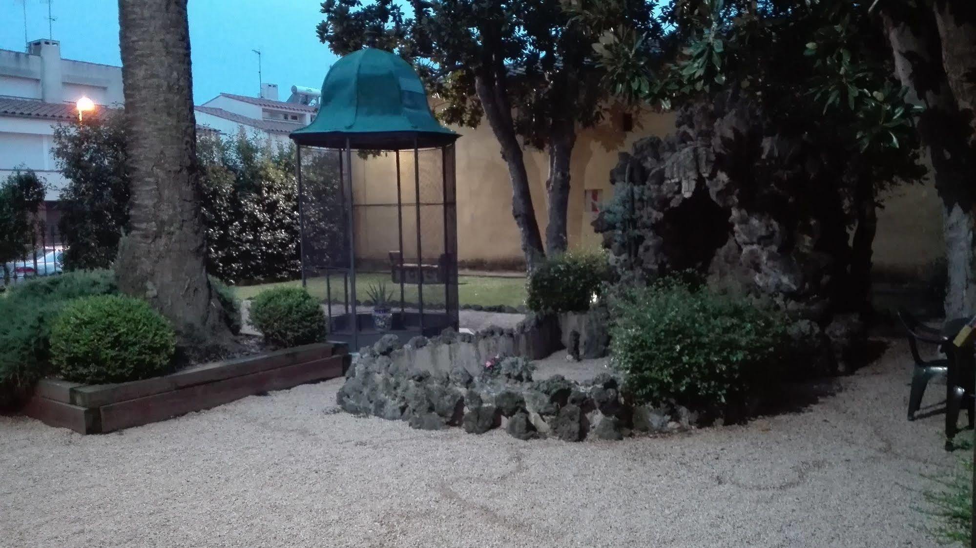 Can Gallart 3* Santa Coloma De Farners