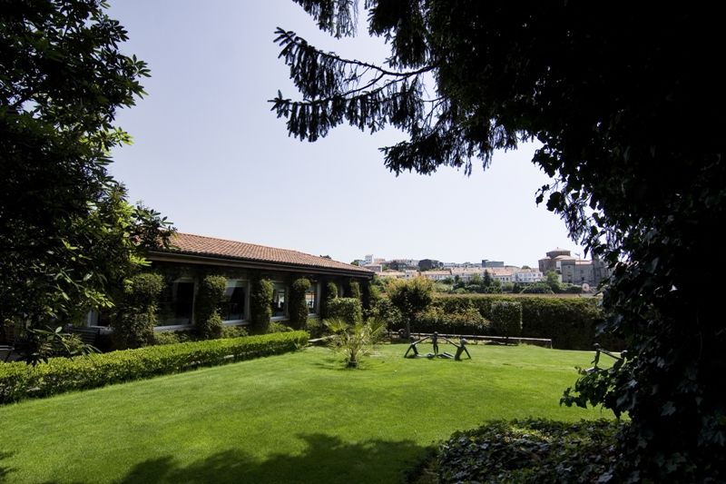 Virxe Da Cerca By De Compostela