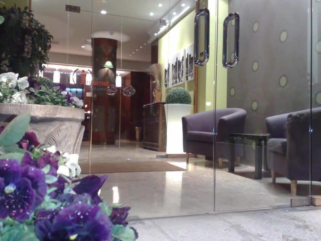 Oriente Hotel