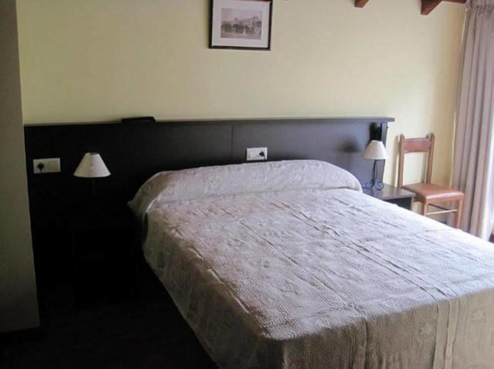 Hotil Coruna Centro Guest house