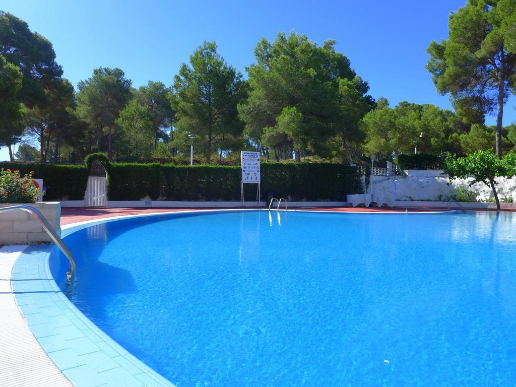 Apartamento Catalonia Park