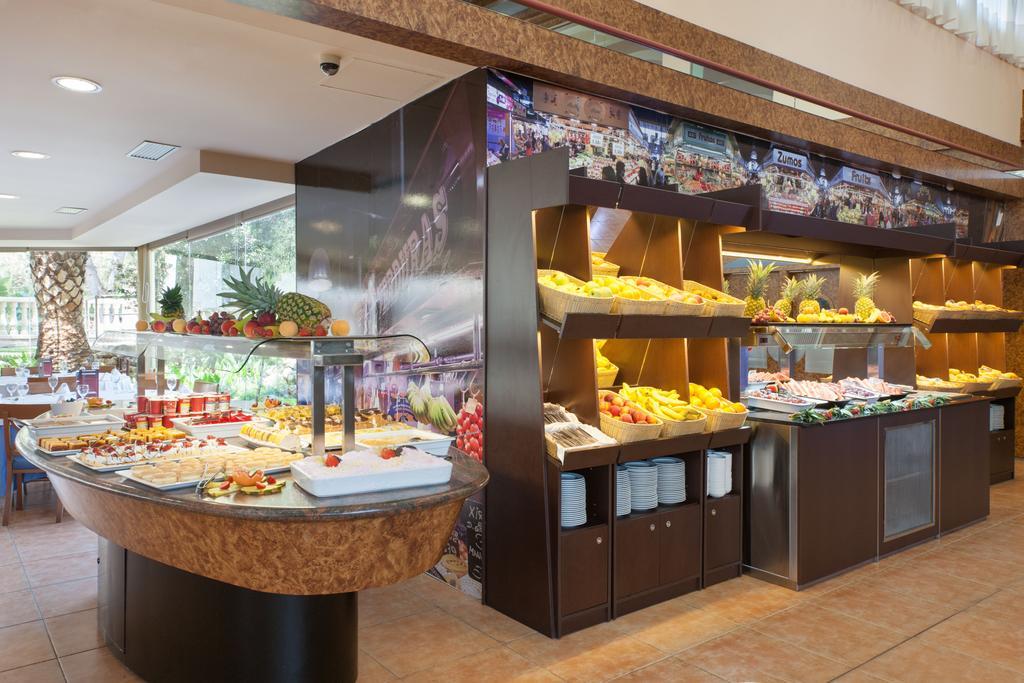 Dorada Palace Salou