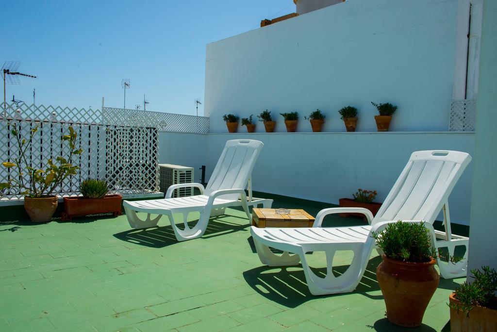 Andalucia Guest house 2*