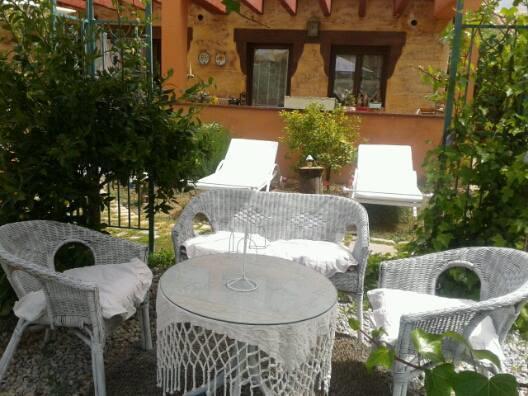 Laurel De La Reina - Boutique Country house La Zubia (Granada)