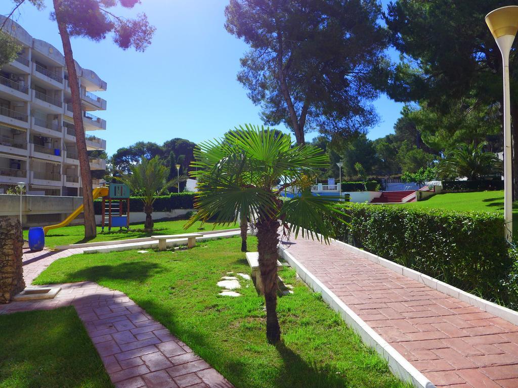 Apartamento Catalonia Park