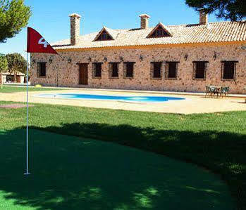 Rural La Moragona Hotel