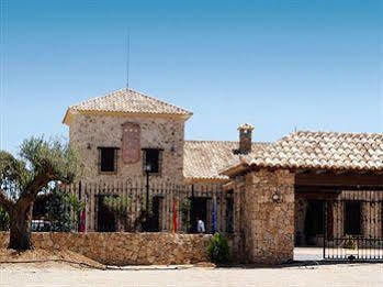 Rural La Moragona Hotel 3*