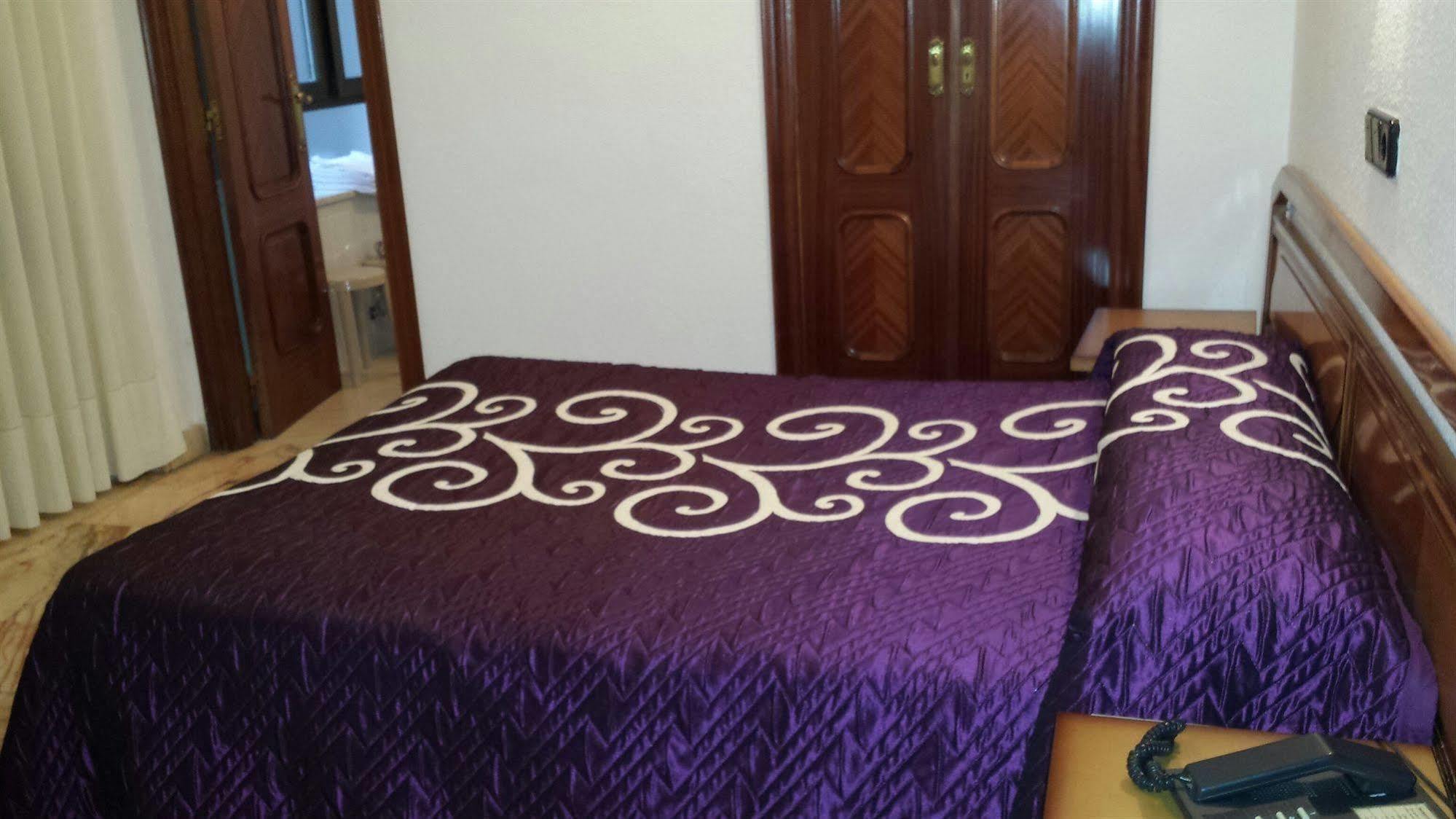 Amefa Hotel Salamanca