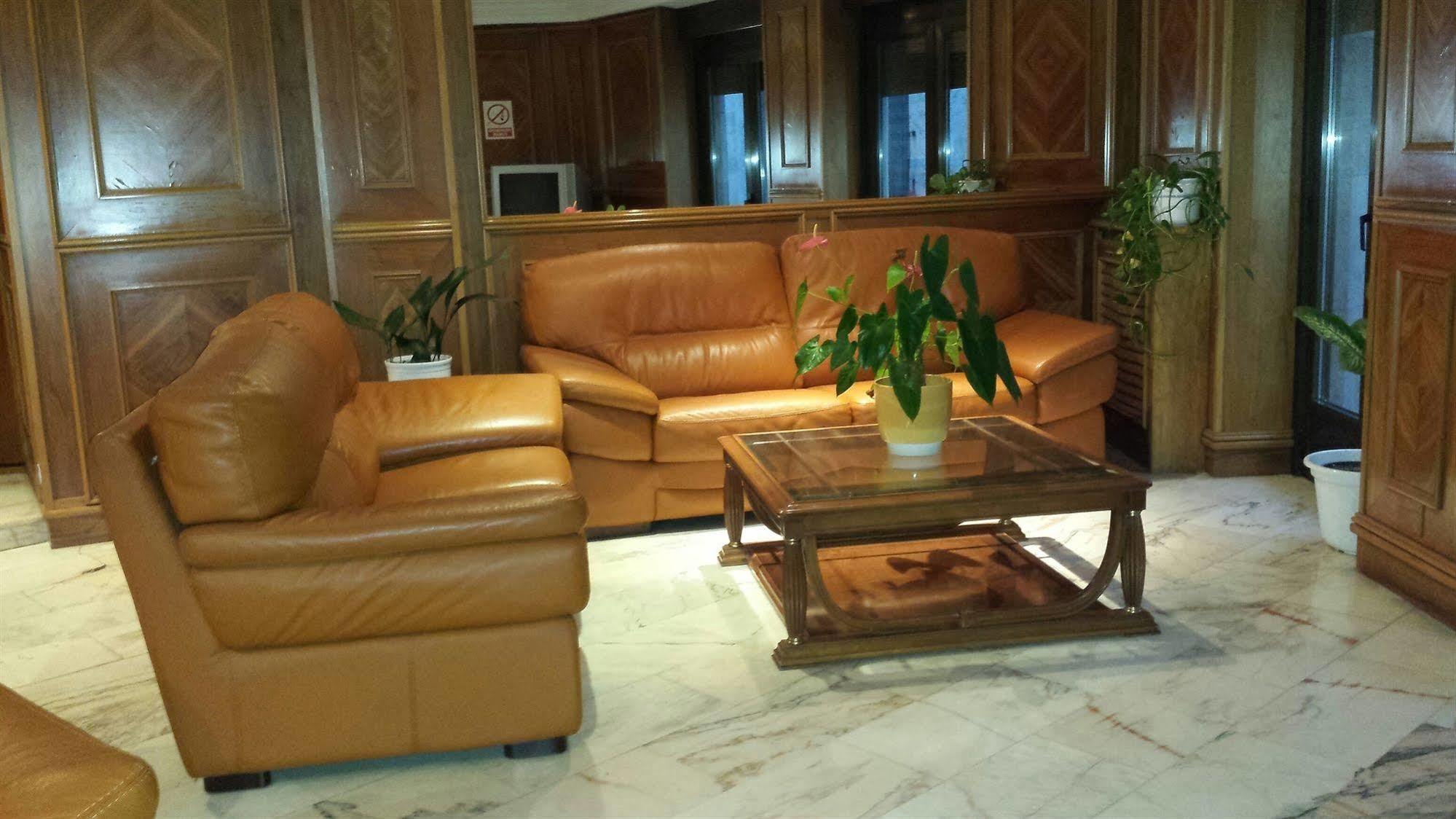 Amefa Hotel Salamanca