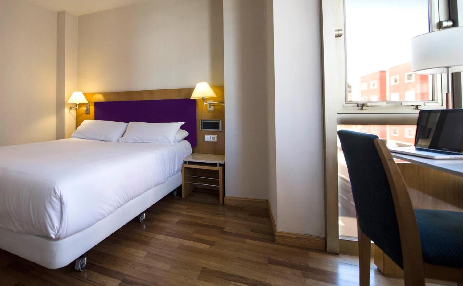 Hotel Erase Un Madrid