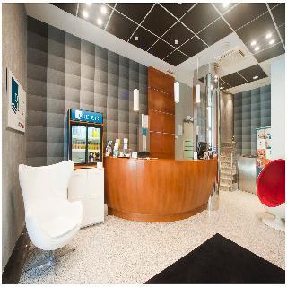 Duerming Longoria Plaza 3* Oviedo