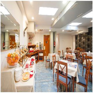 Hotel Duerming Longoria Plaza 3*