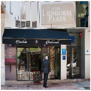 Duerming Longoria Plaza Oviedo