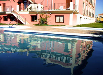 Pinomar 3* El Puerto de Santa Maria
