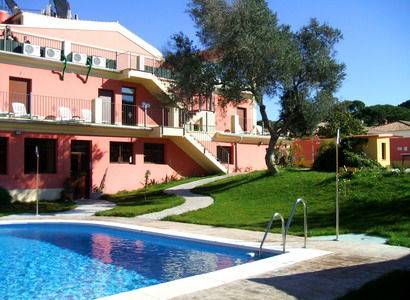 Hotel Pinomar