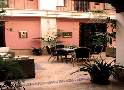 Hotel Pinomar El Puerto de Santa Maria