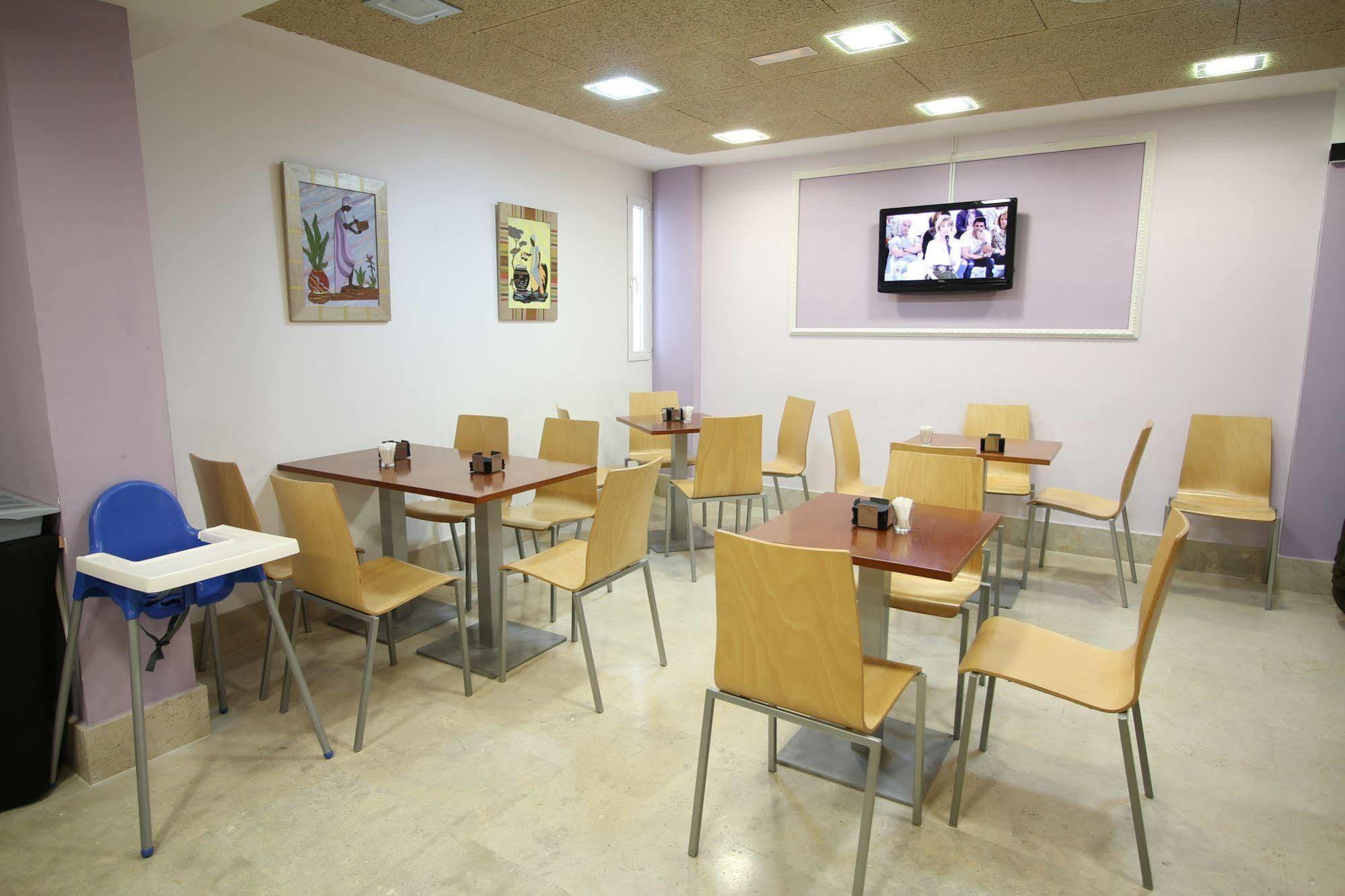Hotel Alda Entrearcos Burgo