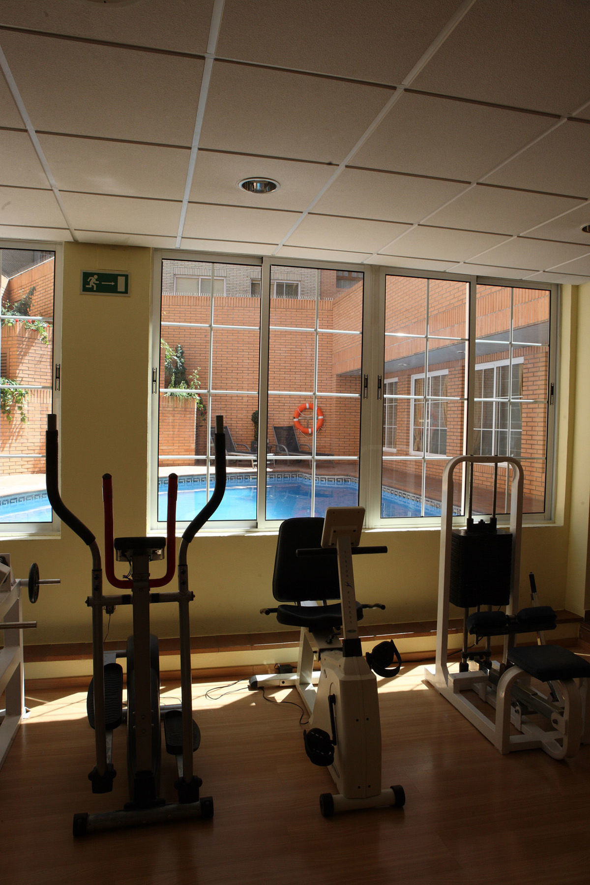 Girasoles Hotel
