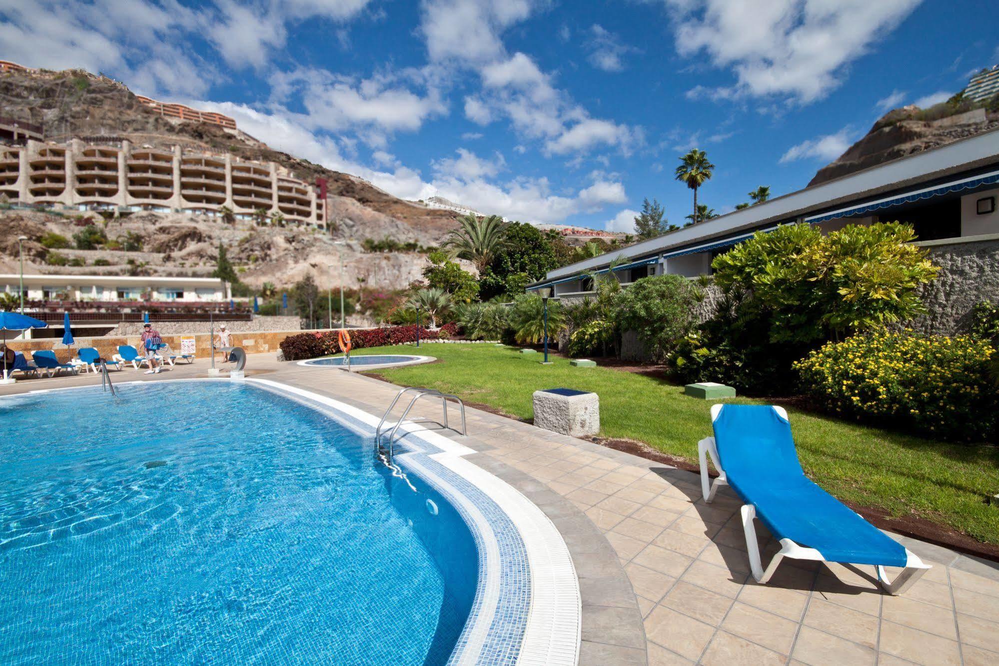 Apartamento Apartamentos Amadores Beach