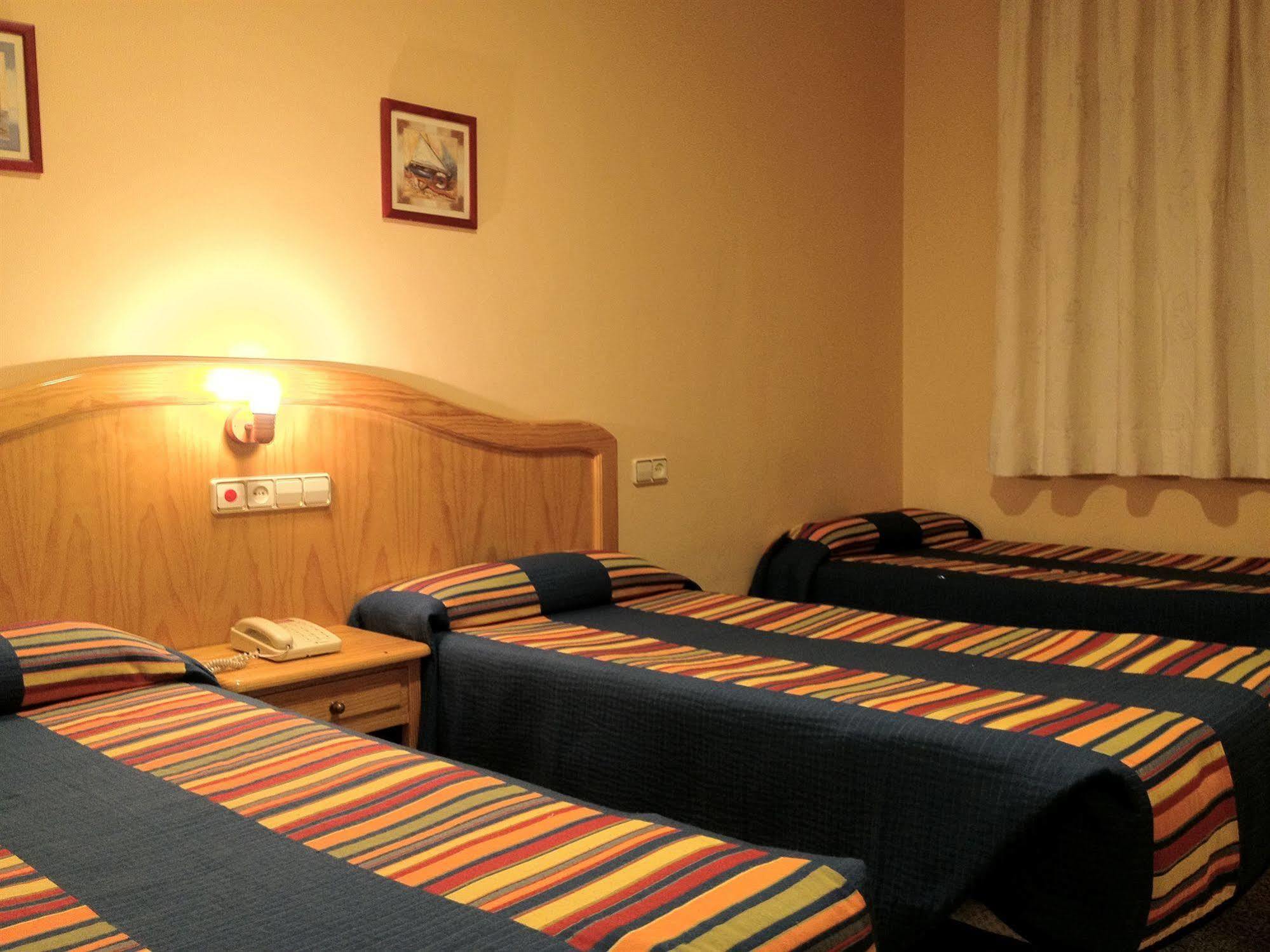 Corchos Guest house