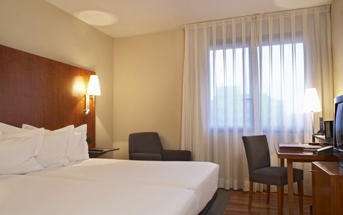 Hotel Ac Ciudad De