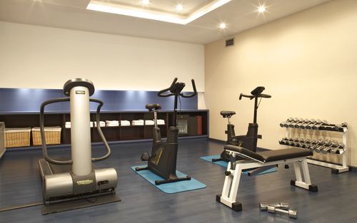 Ac Ciudad De 4*