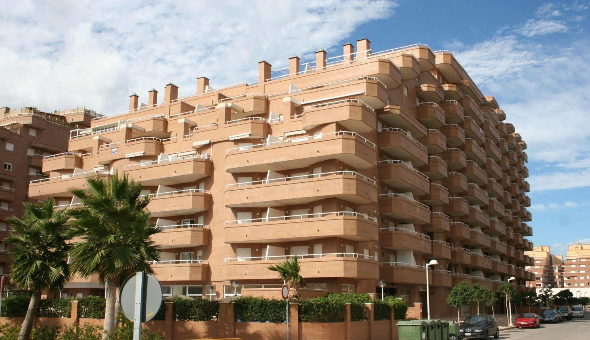 Marina D'or 2ª Linea Hotel