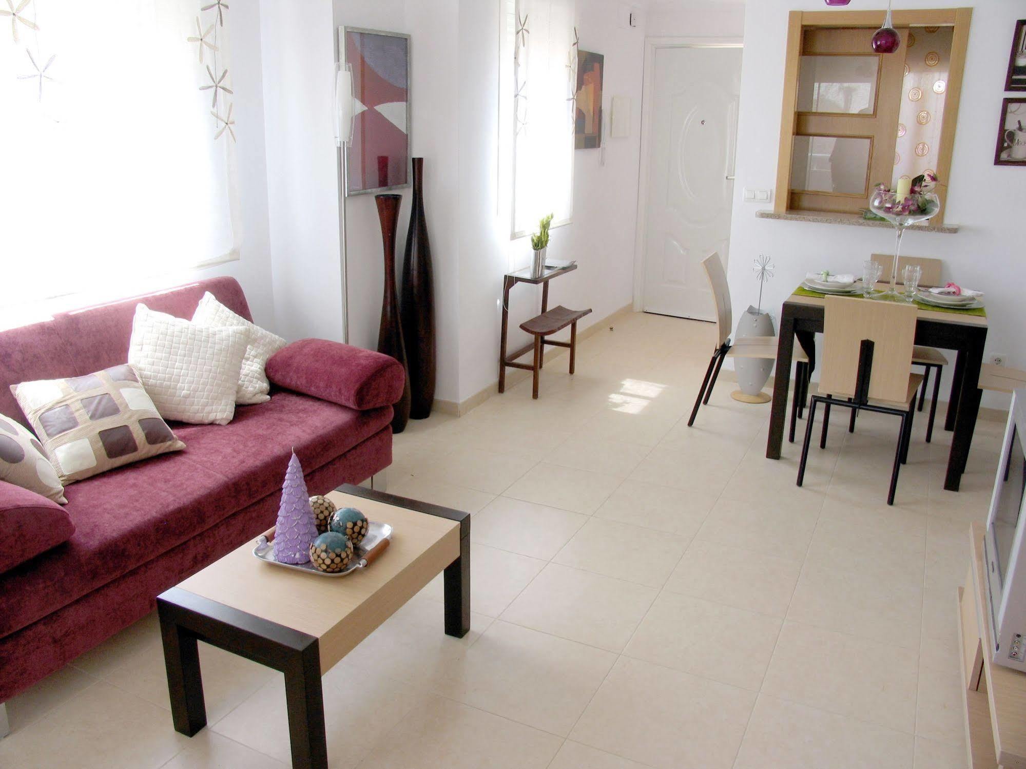 Marina D'or 2ª Linea 3*