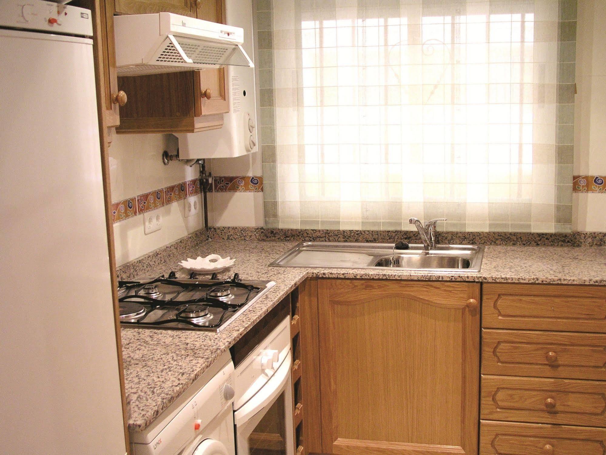 Marina D'or 2ª Linea Hotel 3*