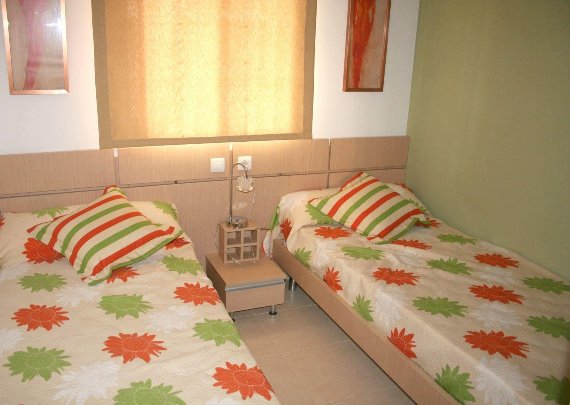 Hotel Marina D'or 2ª Linea