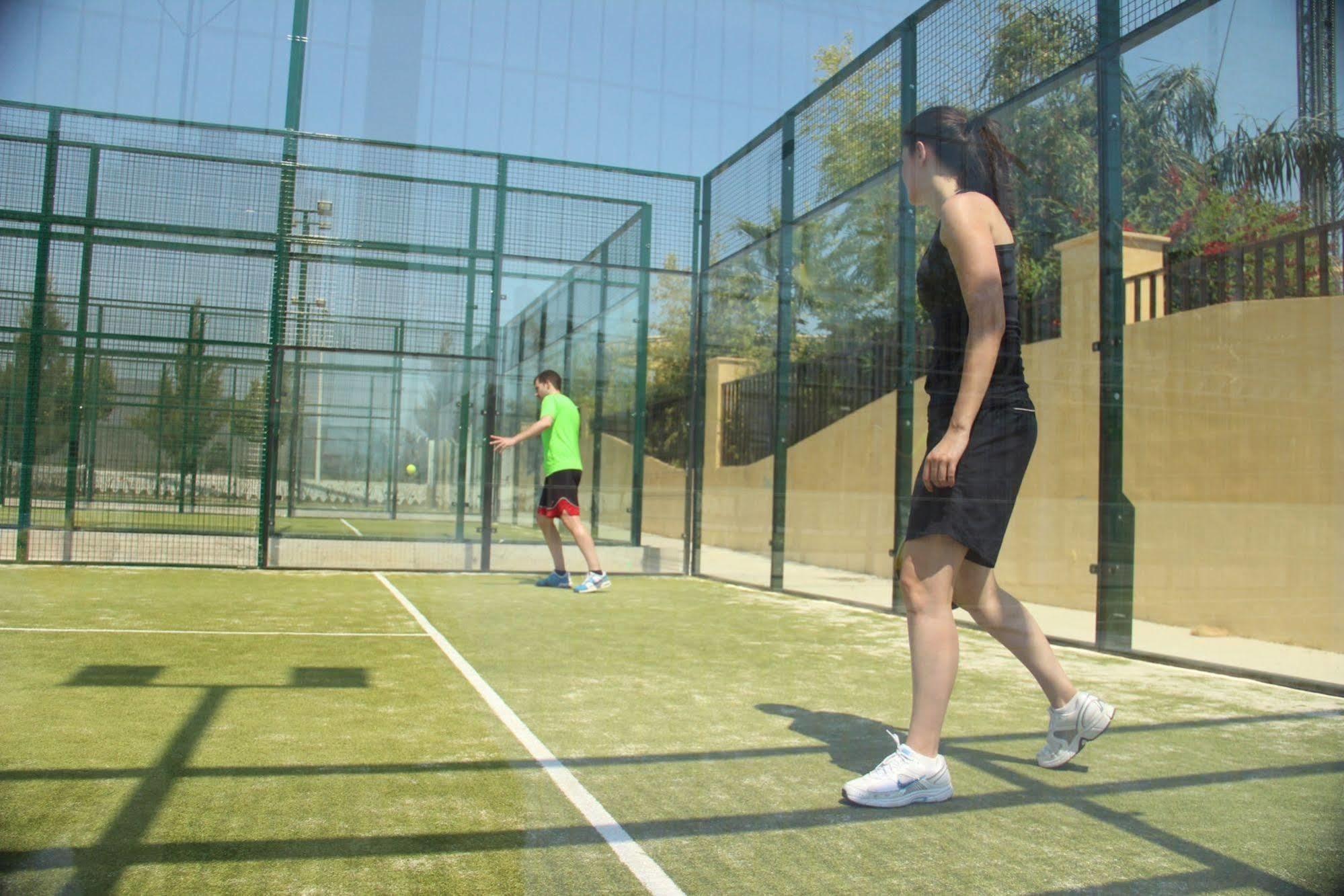 Marina D'or 2ª Linea Hotel 3*