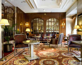 Emperador Madrid