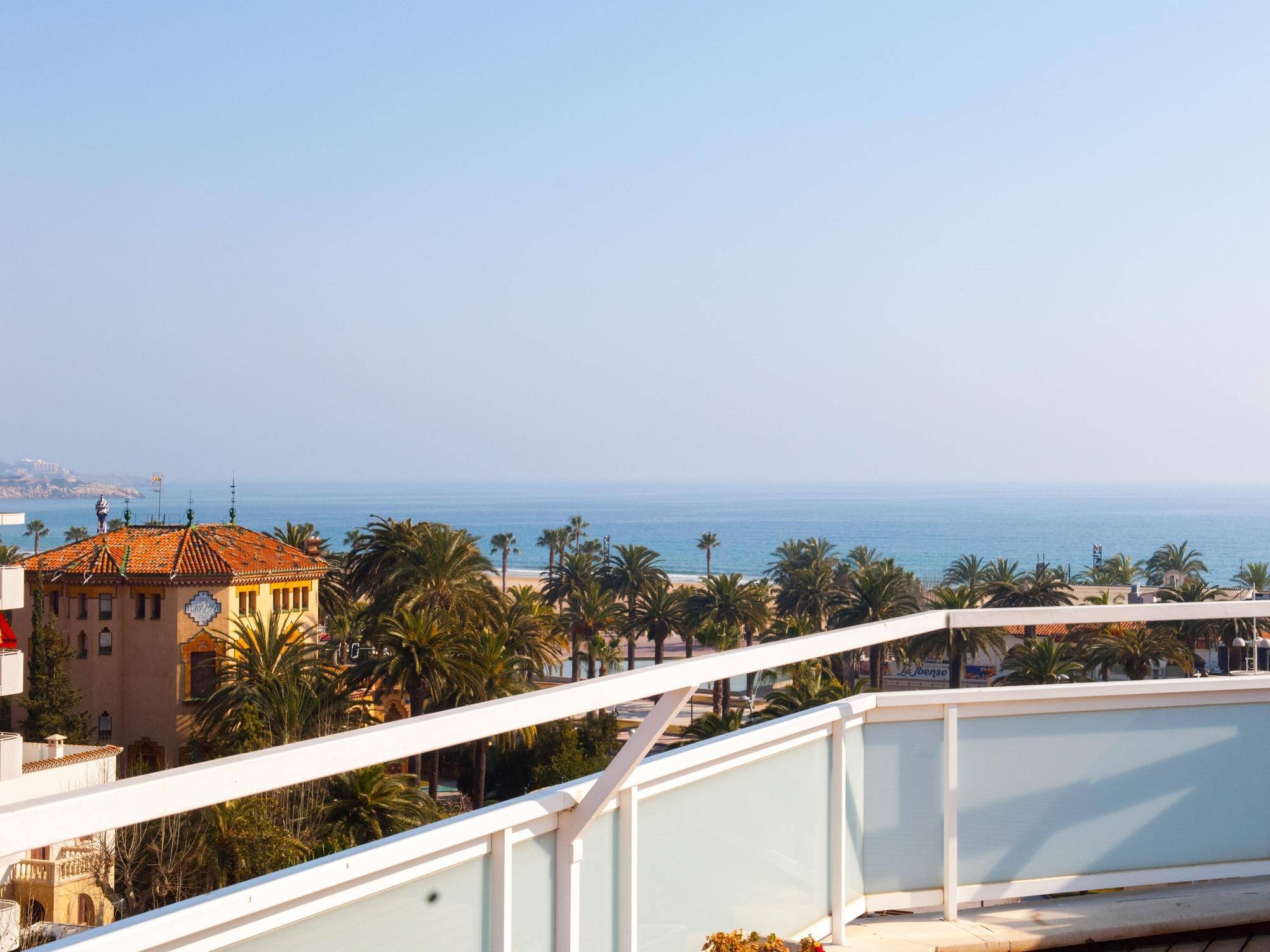 Evenia President Salou