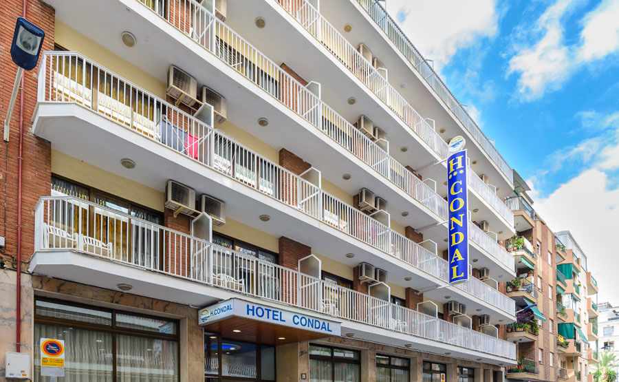 Mareny Benidorm