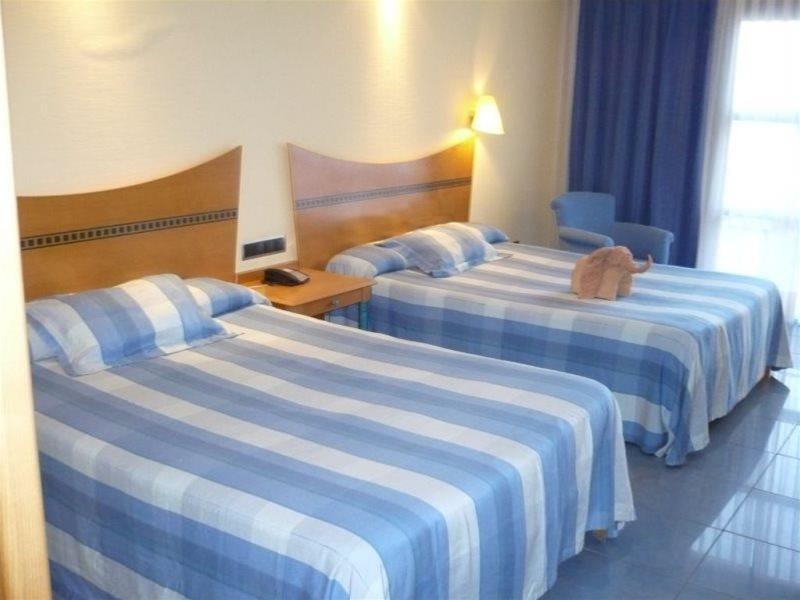 Sbh Crystal & - Adults Only Hotel 4*