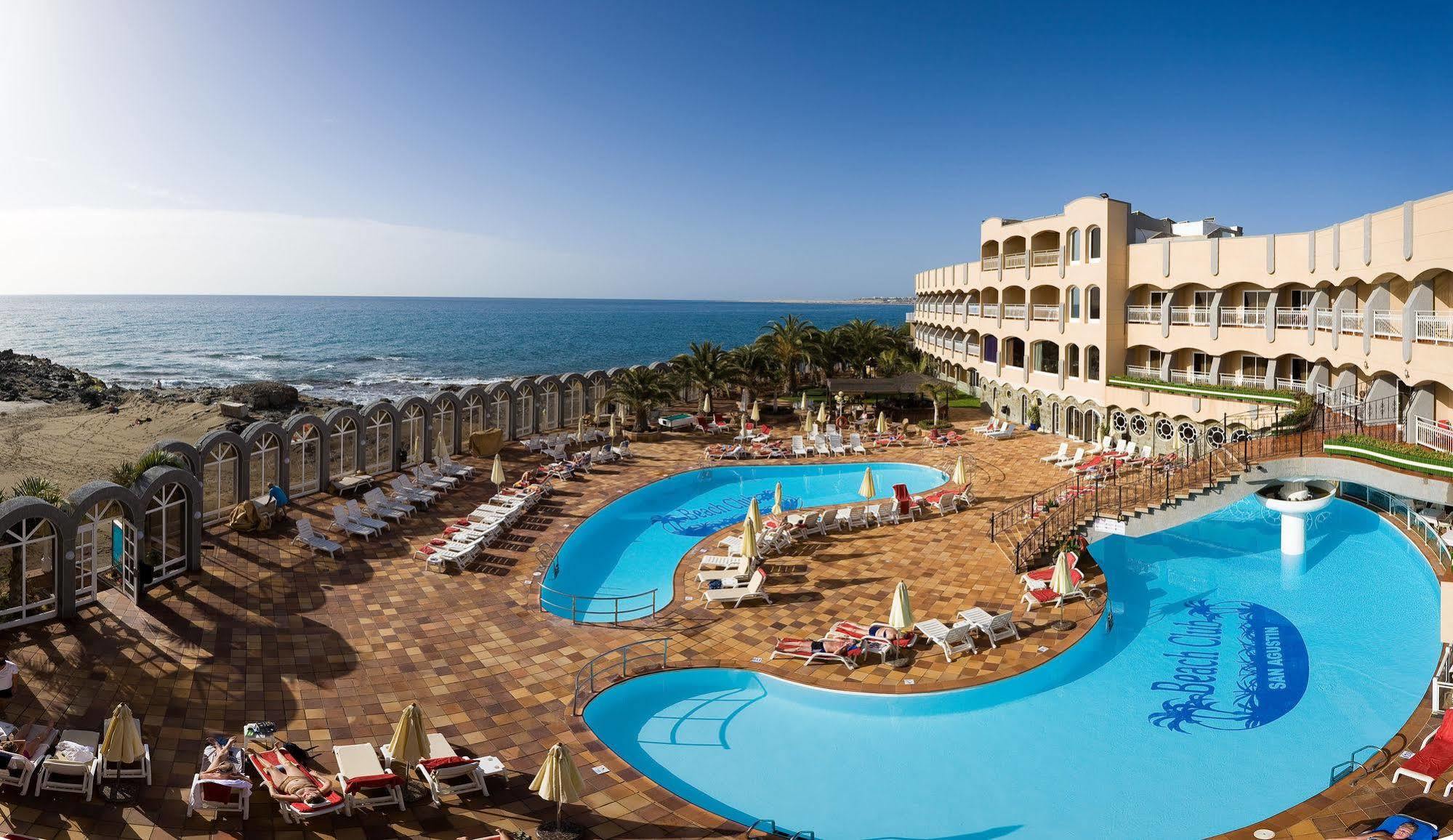 Club 4*