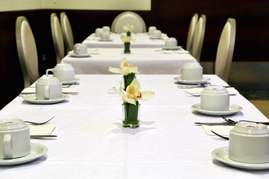 Hotel Compostela 4*