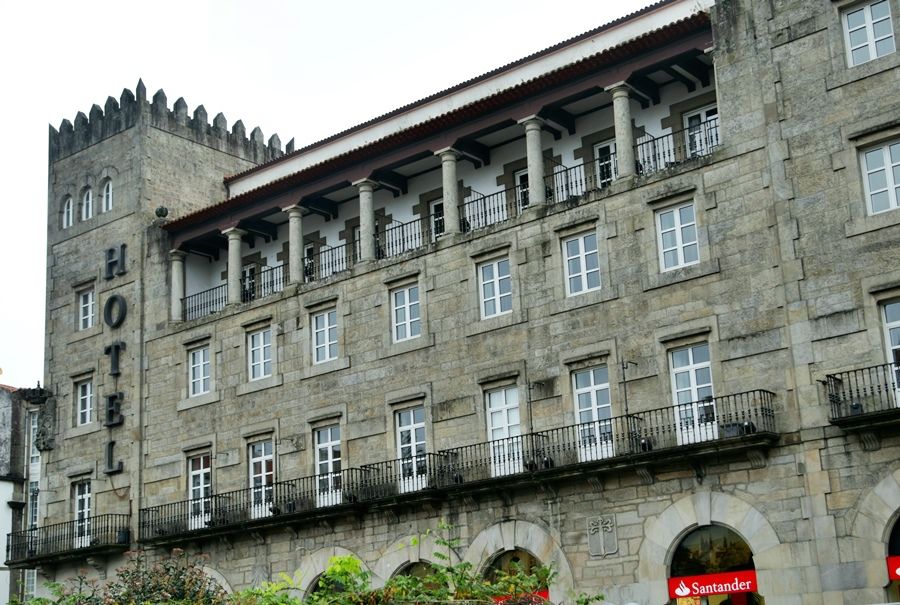 Compostela