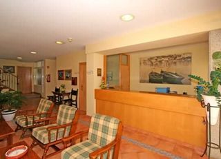 Marycielo Hotel Sanxenxo