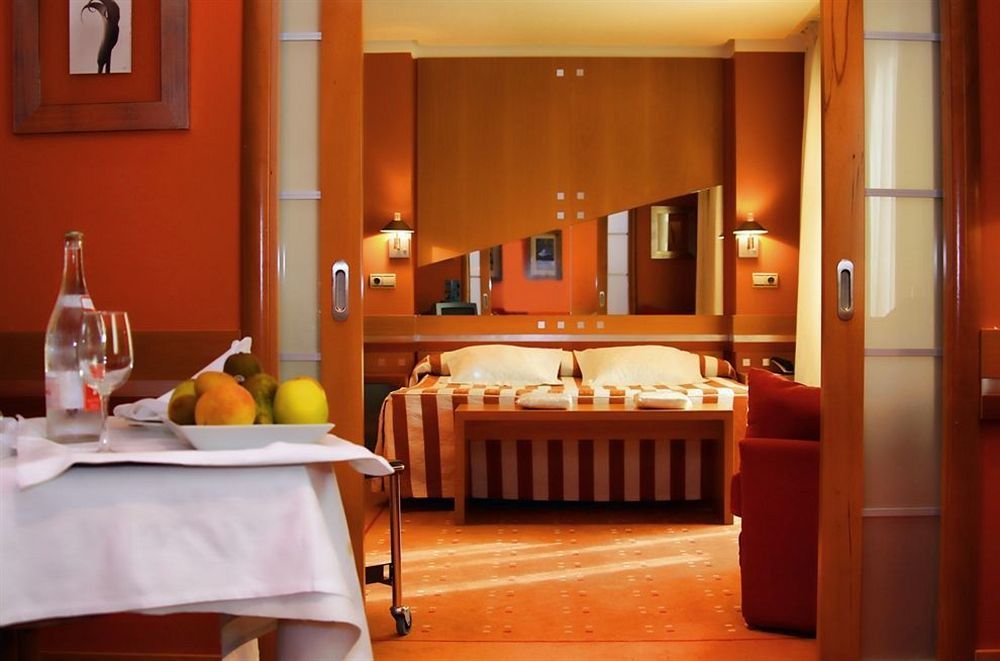 Torresport Hotel
