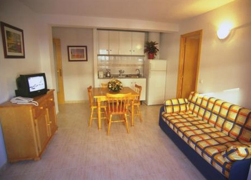 Avenida Apartahotel 2*
