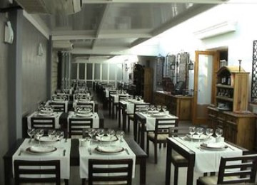 Rosaleda Doncel Hotel Jérica