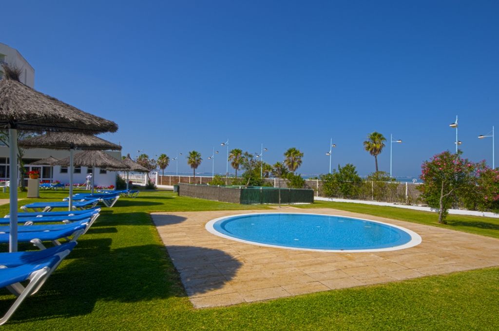 Puerto Bahia & 4*