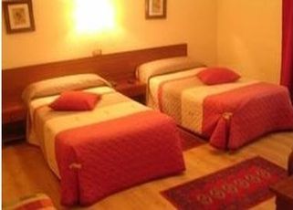 Hotel Vista Alegre
