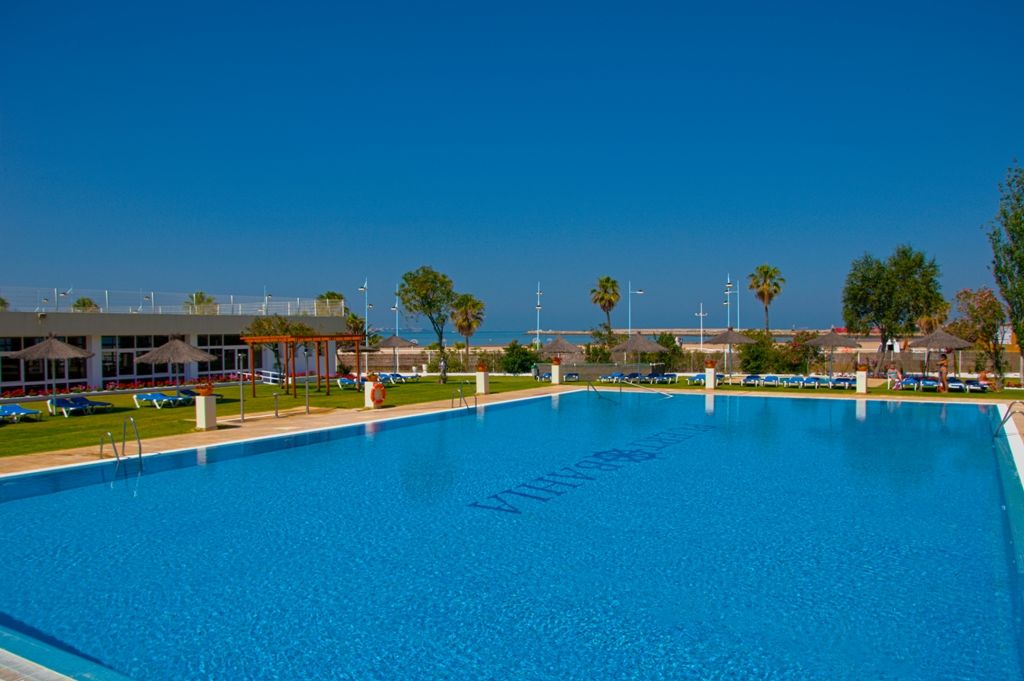 Puerto Bahia & Hotel
