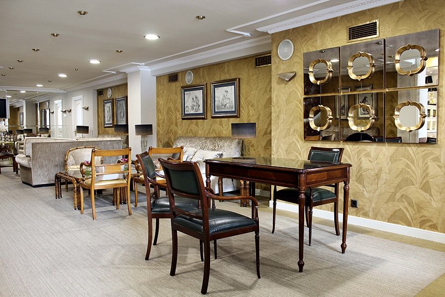 Hotel Ciudad De 4*
