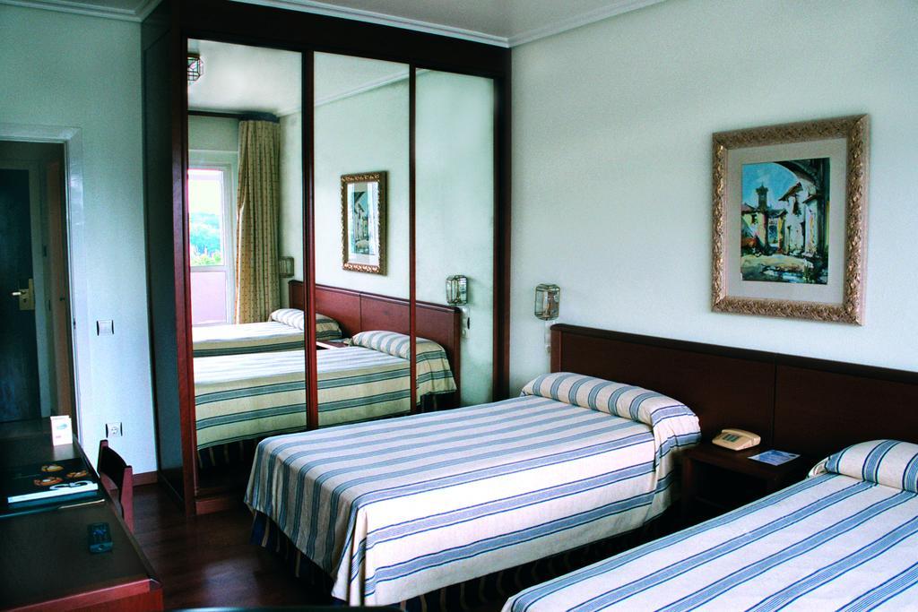 Ath Gran Samil Hotel 4*
