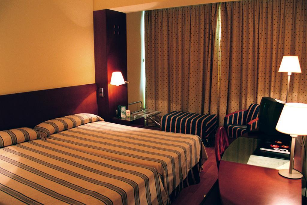 Hotel Ath Gran Samil