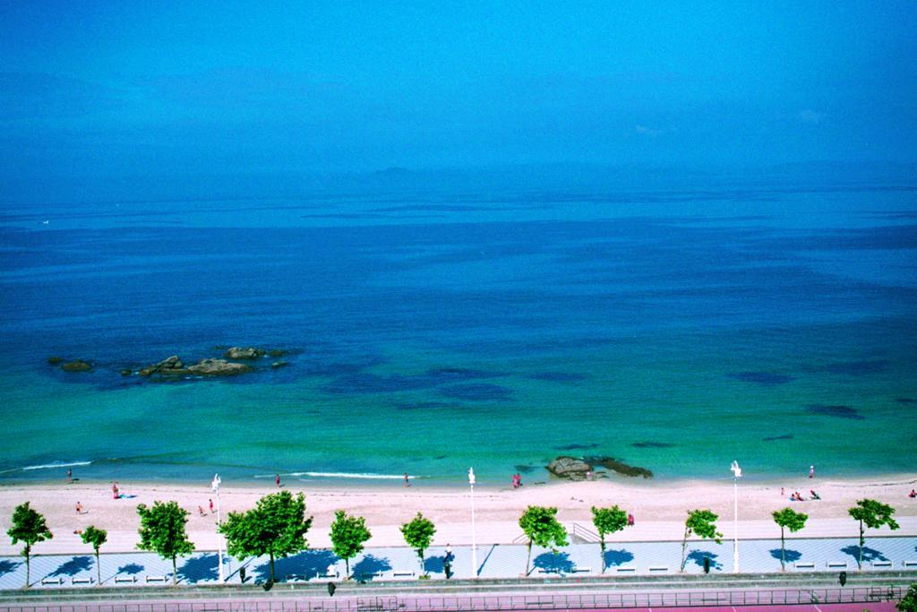 Ath Gran Samil Hotel